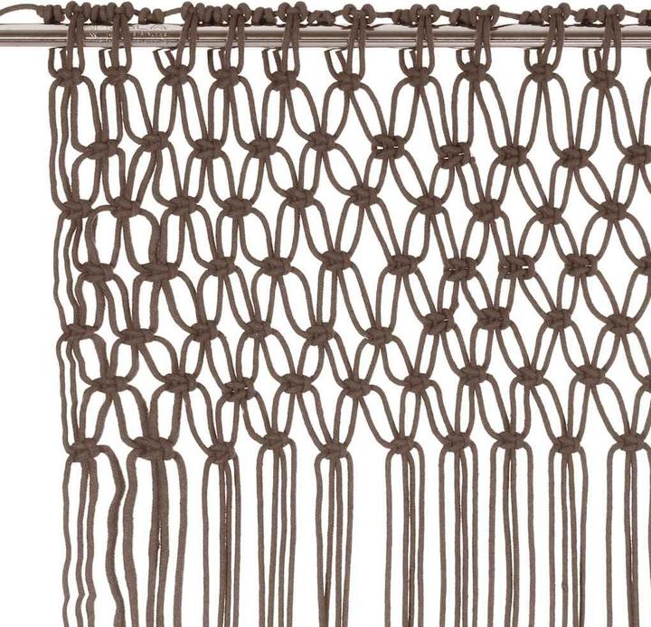 Actual product image vidaXL Vorhang (140 x 240 cm)