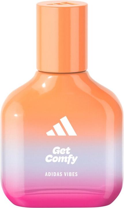 Produktbild Adidas Vibes Get Comfy (Eau de Parfum, 30 ml)