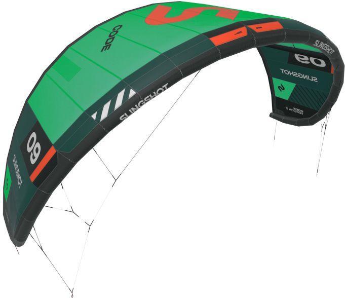 Produktbild Slingshot Code V2 6m