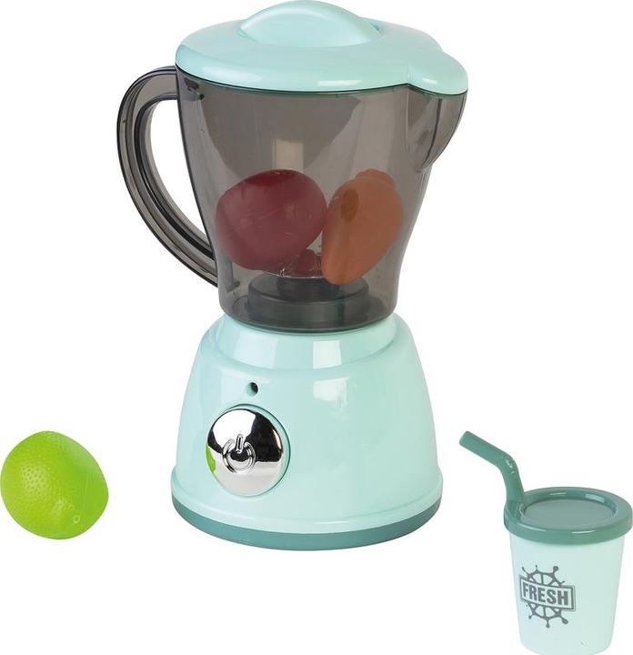 Actual product image Winfun Blender And Fruit