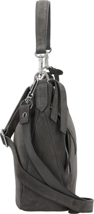 Actual product image Abro Juna Medium shoulder bag leather 34 cm