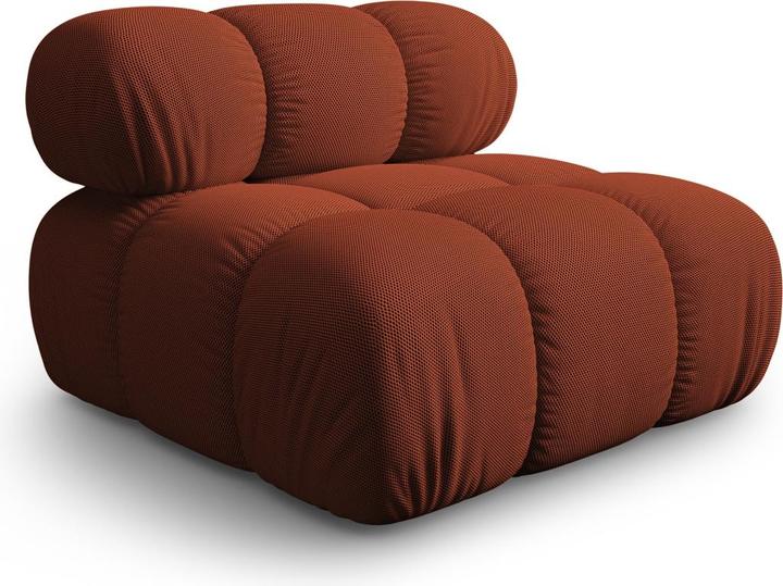Actual product image Micadoni Bellis (Modular sofa, 1-seater)
