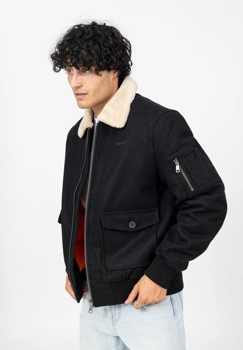 Produktbild Bombers Original Aviator- (S)