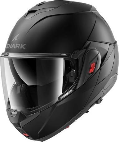 Shark Jaw Helm OXO BLANK MAT (M)