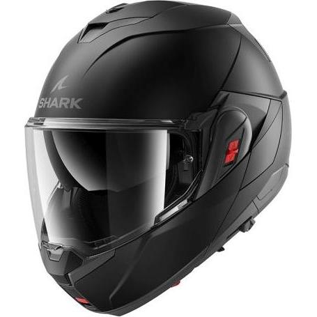 Shark, Casco da moto, Jaw Helm OXO BLANK MAT (XS)