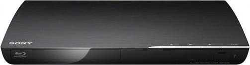 Immagine prodotto Sony BDP-S390, lettore Blu-ray, DLNA, WLAN integrata