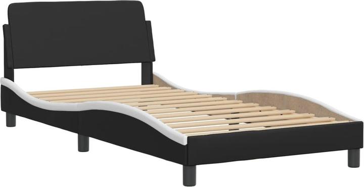 Image du produit vidaXL Bett (120 x 200 cm)