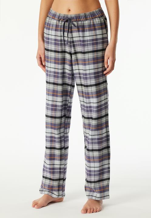 Immagine prodotto Schiesser Pyjamahose Mix & Relax (42)
