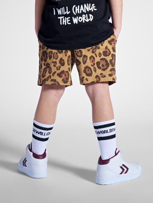 Actual product image hummel stmEASTWOOD SHORTS (164)