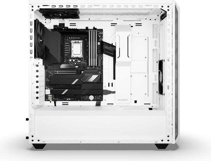 Produktbild be quiet! hadow Base 800 DX (ATX, Mini-ITX, mATX)