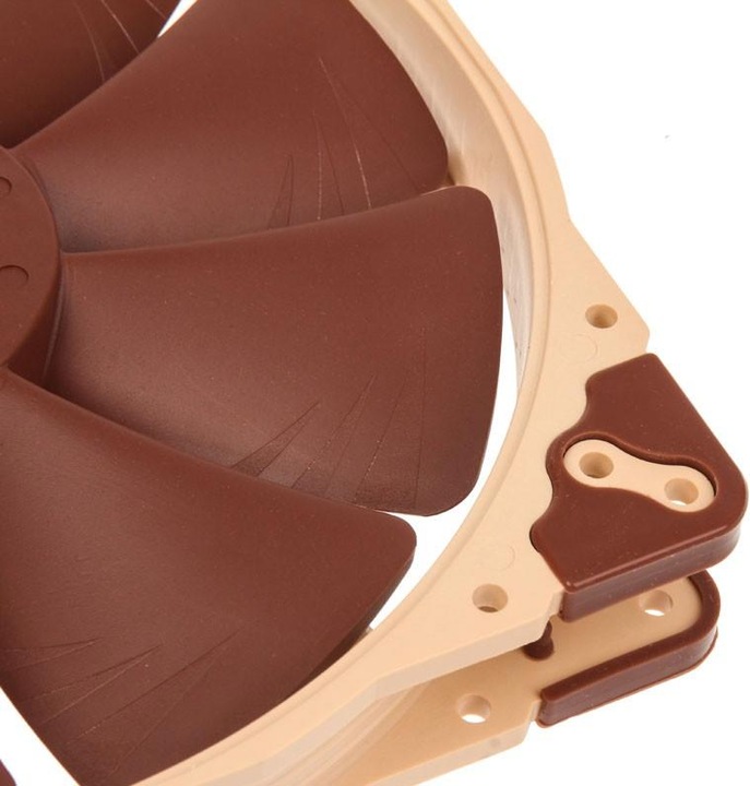 Produktbild Noctua Nf-A20 Pwm (200 mm, 1 x)
