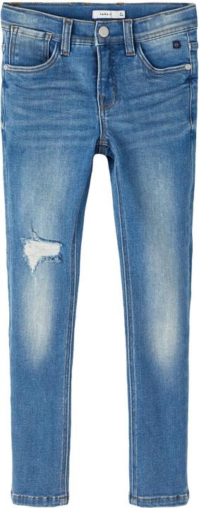 Actual product image Name it X-Slim Fit Jeans (158)