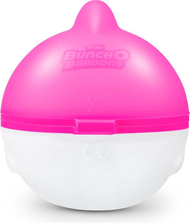 Actual product image Zuru Bunch O Balloons-Reusable-Haj (3x)