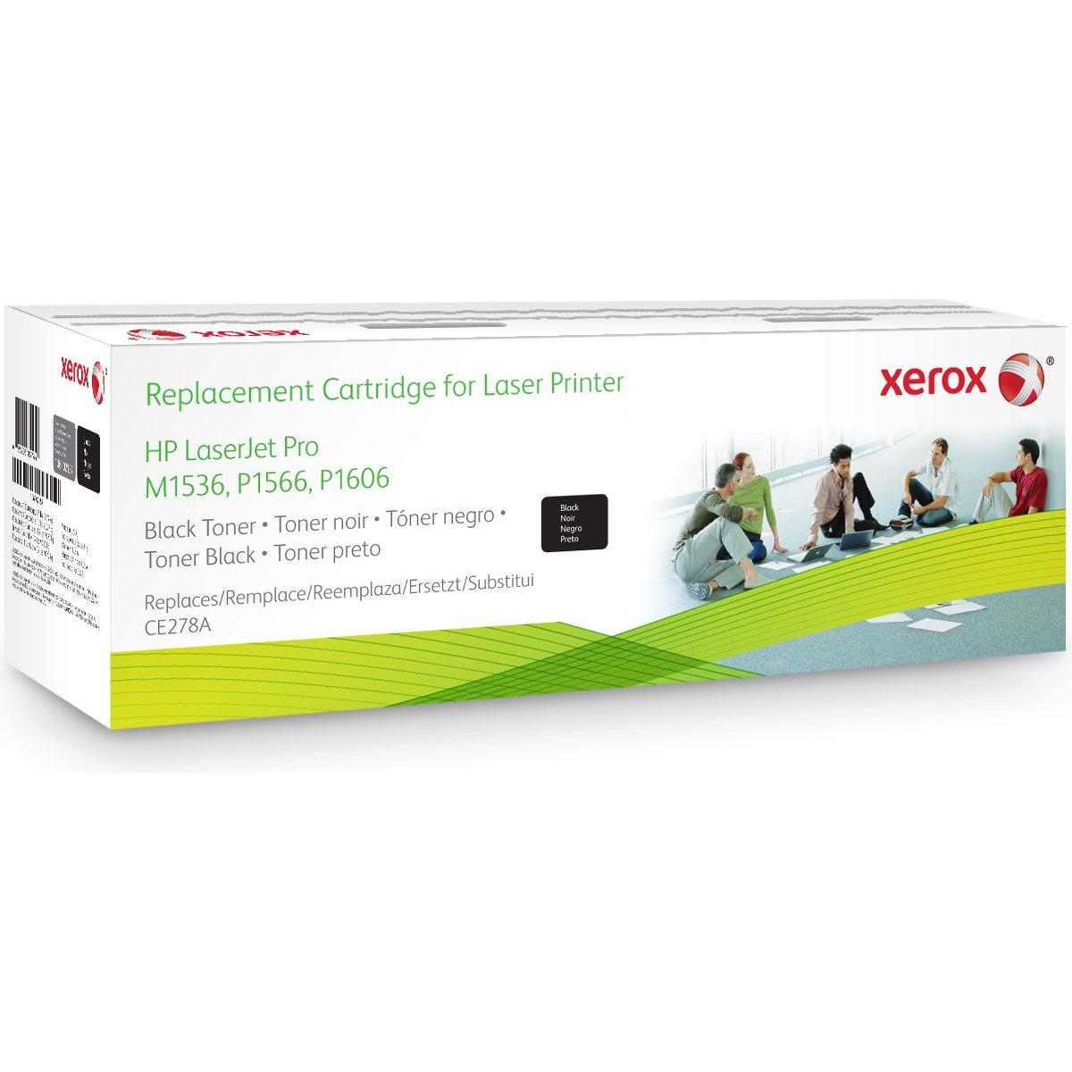 Thumbnail - Xerox, Toner, 78A (BK)