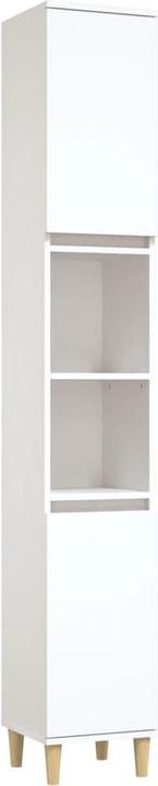 vidaXL Muniia (30 x 30 x 190 cm)