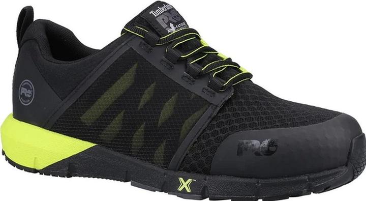 Image du produit Timberland Chaussures de travail Radius pour hommes (45.5)