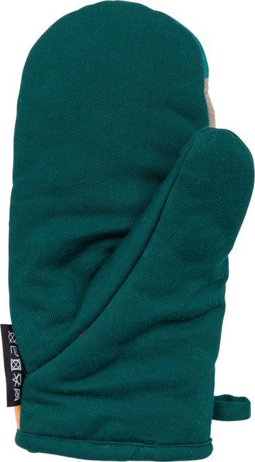 Produktbild Remember Ofenhandschuhe (Baumwolle, Polyester)