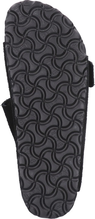 Image du produit Birkenstock Arizona Souple en daim Étroit (45)