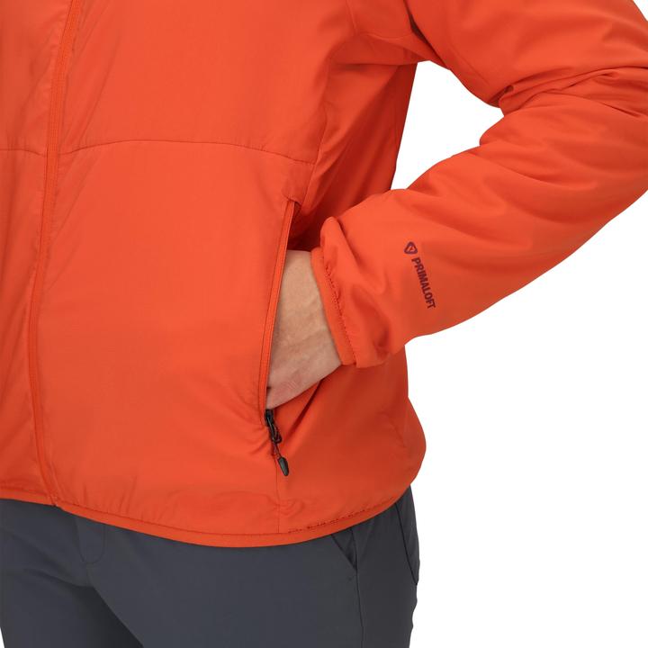 Produktbild Marmot Aerothermal Hoodie (S)