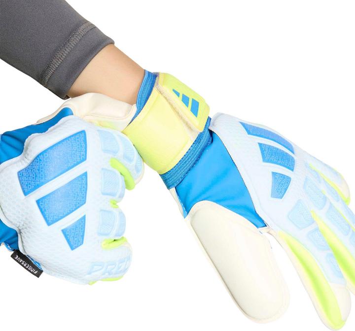 Produktbild Adidas Predator Match Fingersave (4.5)