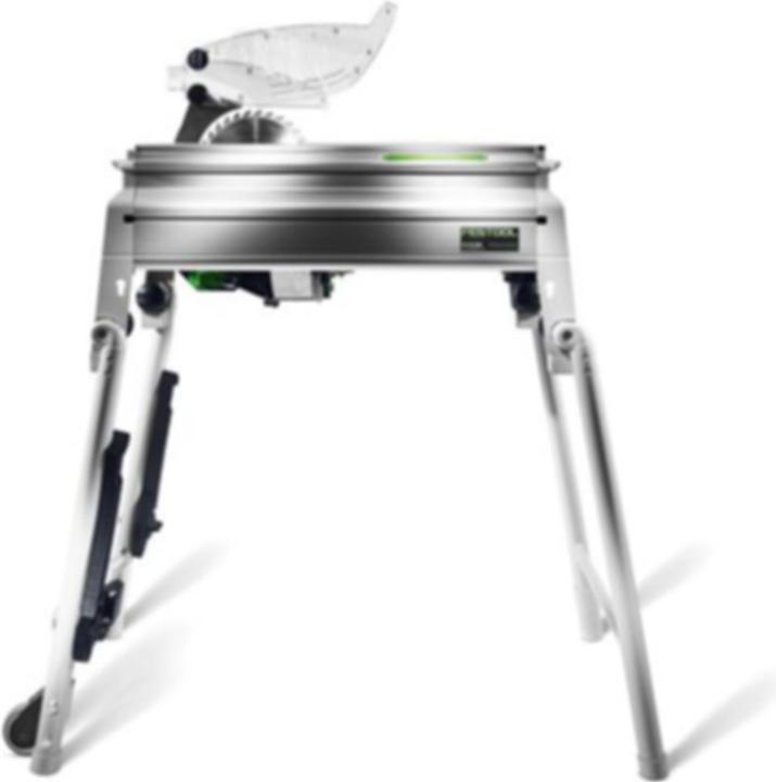 Produktbild Festool Tischzugsäge CS 50 EBG CH