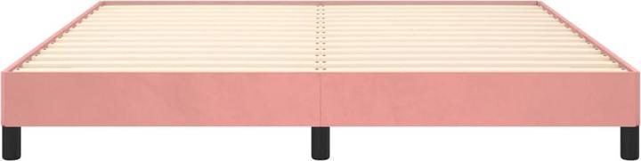Image du produit vidaXL Bettgestell (160 x 200 cm)