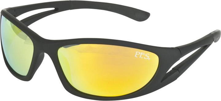 Immagine prodotto Iron Claw Pol-Glasses grau-gelb