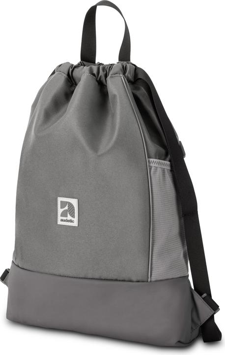 Image du produit Audetic Sac de gym Fit (10 l)