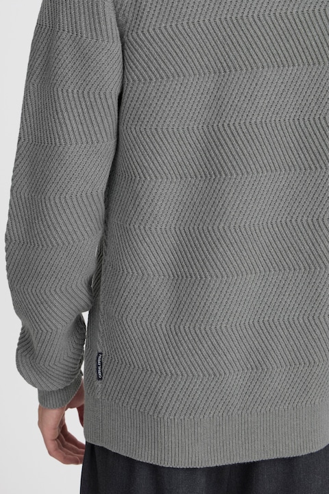 Immagine prodotto Casual Friday CFKARL structured crew neck knit 20505310 (M)