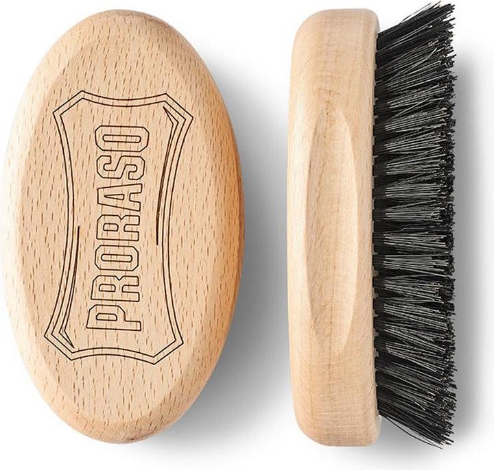 Image du produit Proraso Brosse à barbe Old Style Military