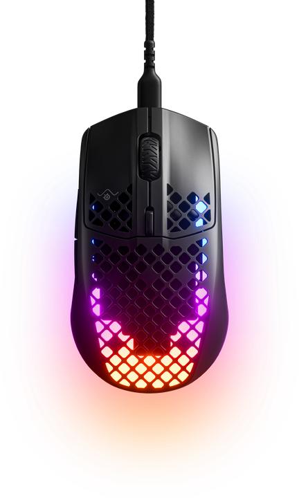Image du produit SteelSeries Aerox 3 (Filaire)