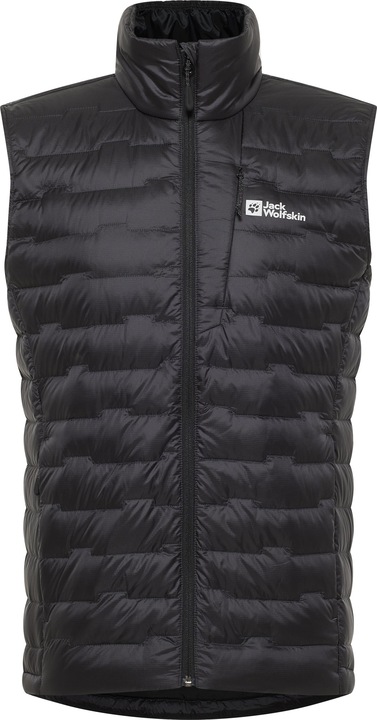 Actual product image Jack Wolfskin Eagle Peak 2L Jacket (XXL)
