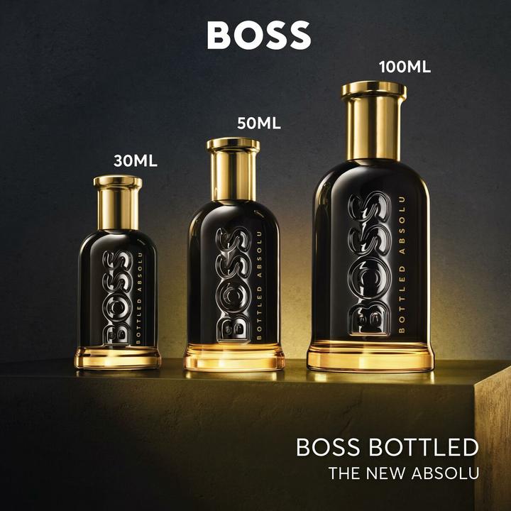 Immagine prodotto BOSS Absolu Intense (Eau de parfum, 100 ml)