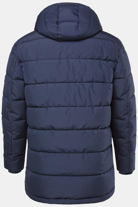 Immagine prodotto Men+ Kapuzenparka, Zipptaschen (L)