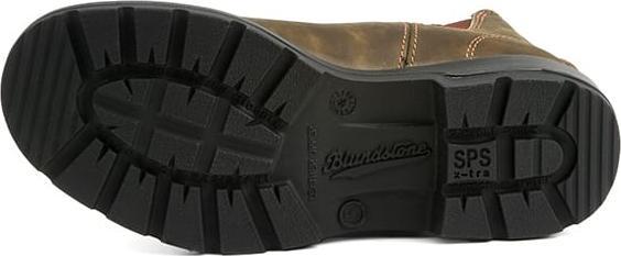 Actual product image Blundstone 585 - 12606 (37)