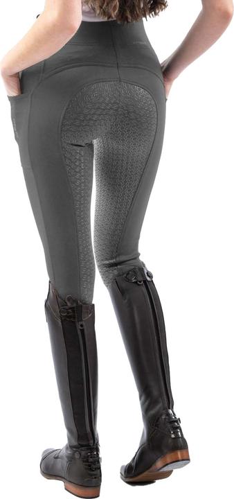 Image du produit - Collant d'équitation WESTWICK - Femme (XL)