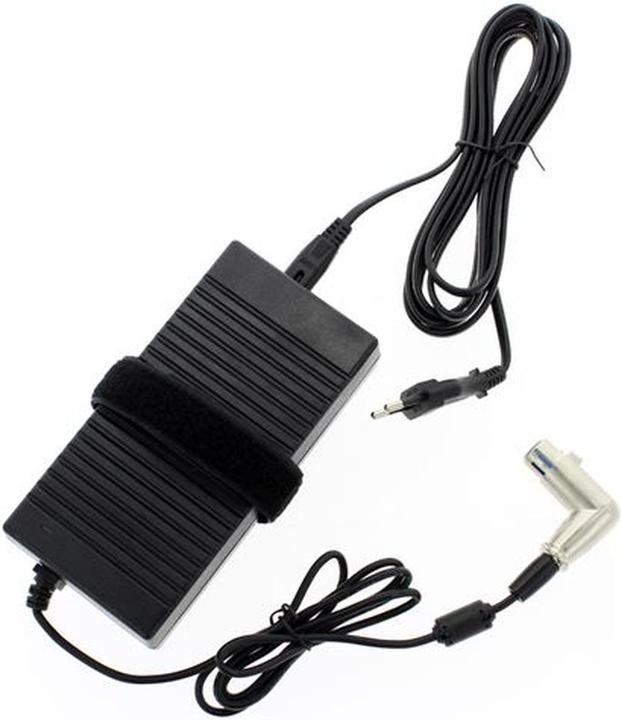 Falcon Eyes Power cable SP-AC15-10A 3 pin Old type