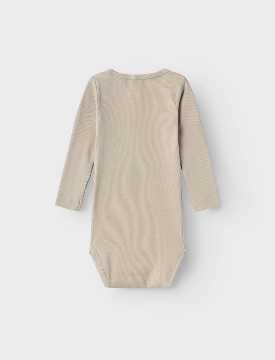 Actual product image Name it Nbmkab Ls Body Noos (50)