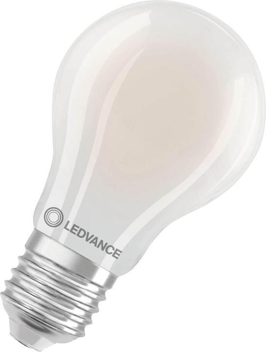 Actual product image Ledvance LED lamp (E27, 5 W, 1055 lm, 1 x, A)