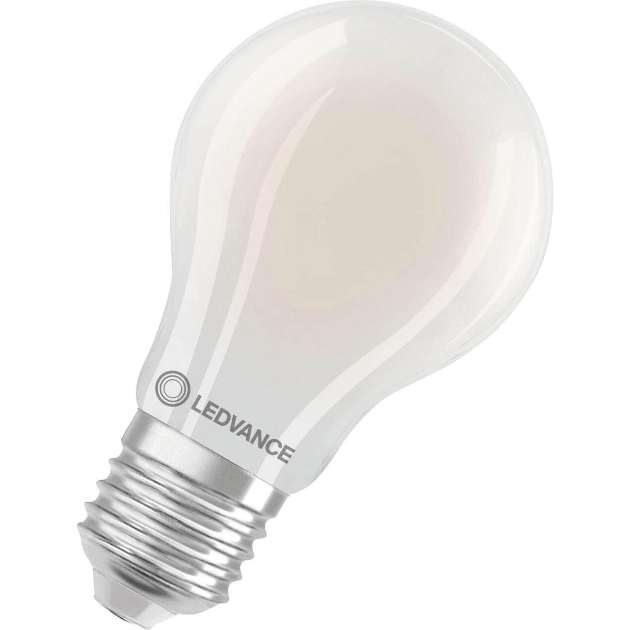 Ledvance, Leuchtmittel, LED-Lampe (E27, 7.20 W, 1521 lm, 1 x, A)
