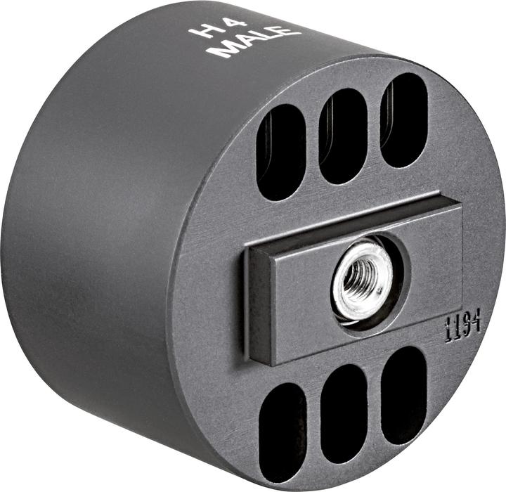 Produktbild Knipex Positionierhilfe für 97 49 59 (Solar-Steckverbinder Helios H4)