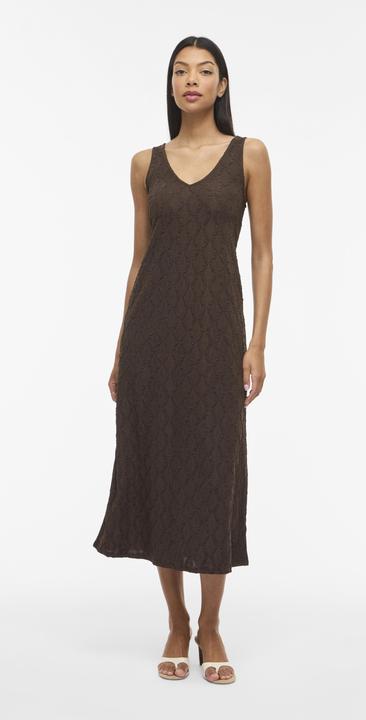 Image du produit Vila VIMIST Ärmelloses Maxikleid (M)