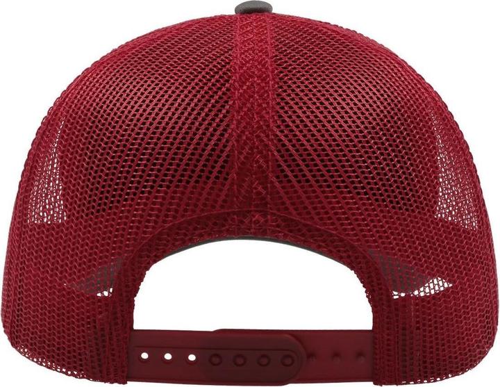 Actual product image Rapper 5 Panel Trucker Cap