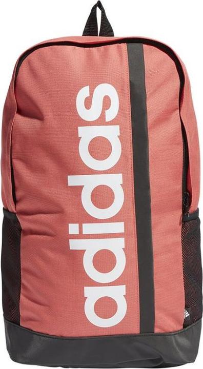 Actual product image Adidas Linear backpack (22.50 l)