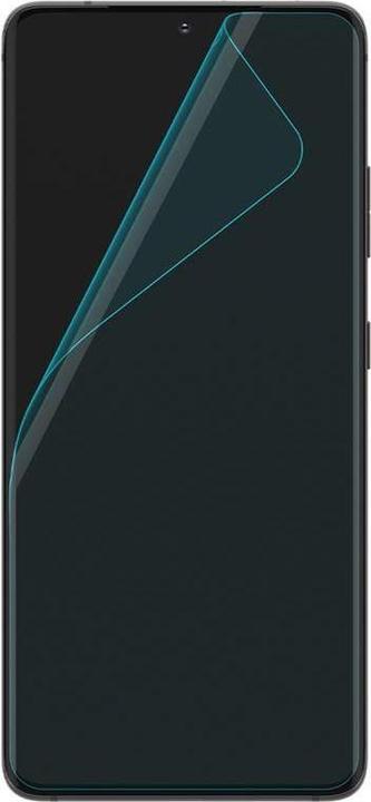 Actual product image Spigen Hydraulic Film Neo Flex Galaxy S21 Ultra (2 Piece, Samsung Galaxy S21 Ultra)