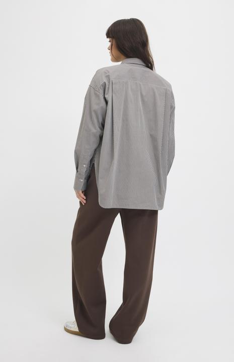 Actual product image JJXX Jxjamie Ls Relaxed Poplin Shirt Wvn Noos (S)