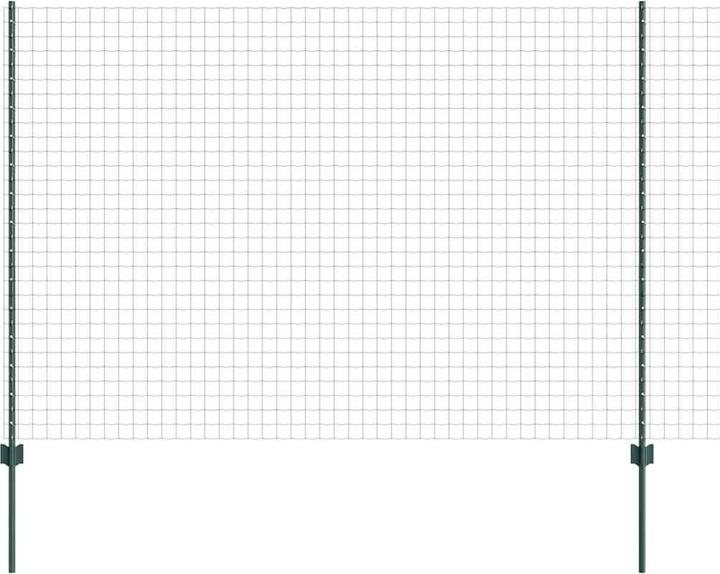 Produktbild vidaXL Aussenbarriere