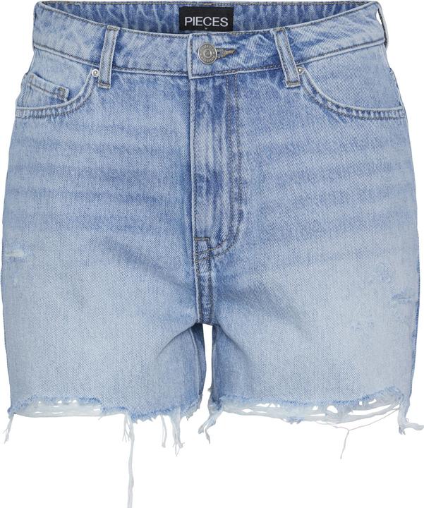 Image du produit Pieces Short en jean PCSUMMER (S)