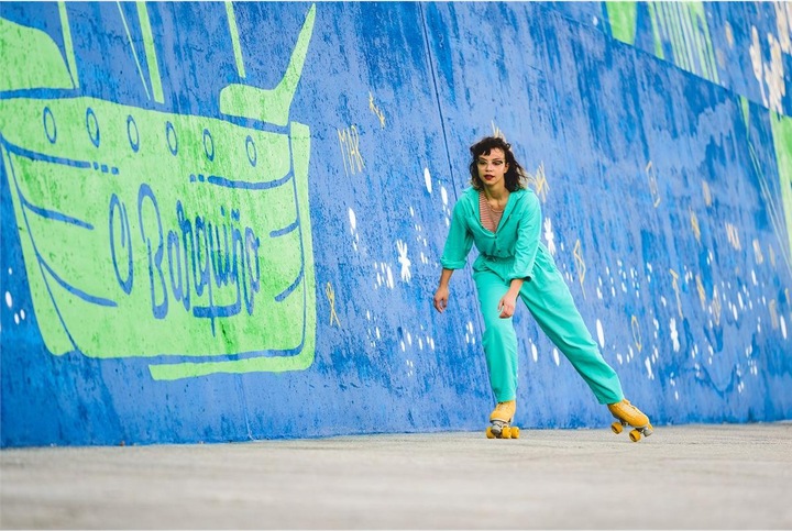 Image du produit Rio Roller Signature (35.5)