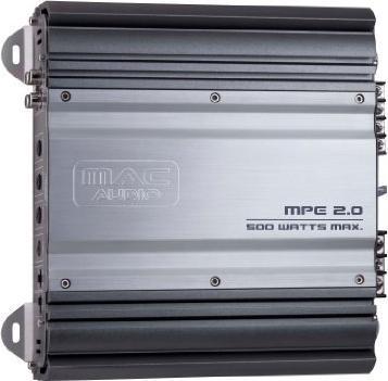Immagine prodotto Mac Audio MPExclusive 2.0 (Amplificatore mono)